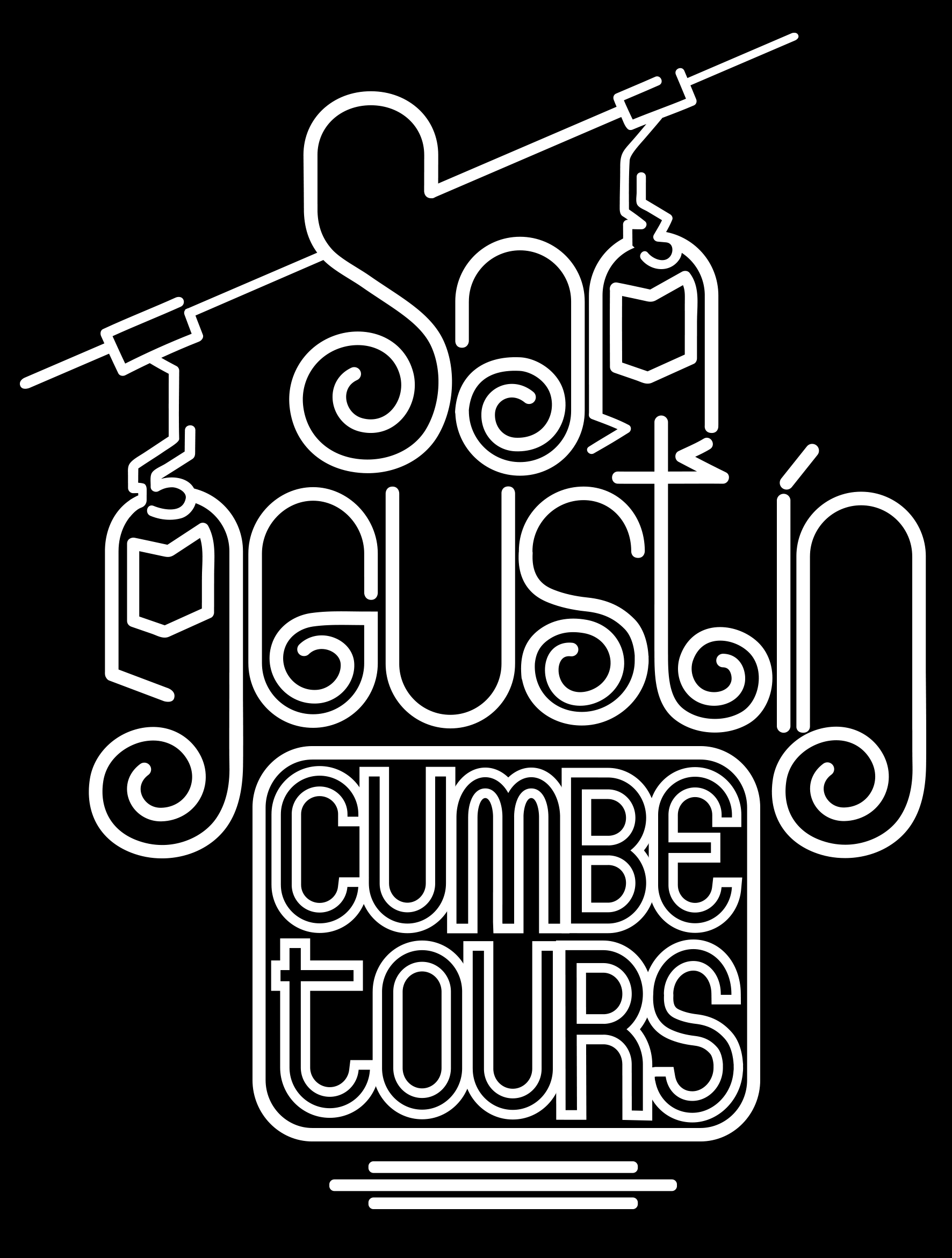 Logo-CumbeTour-FondoNegro