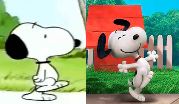 Snoopy