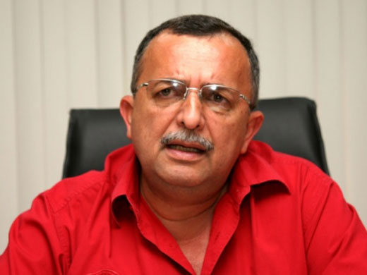 candidatos a gobernadores