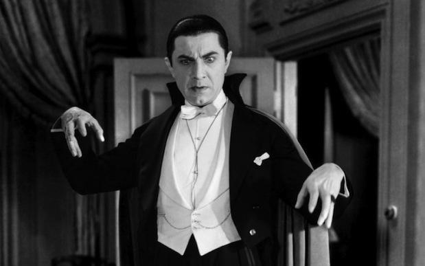 Bela Lugosi