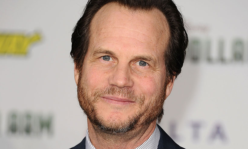 Bill Paxton