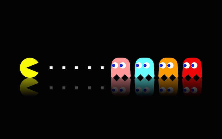 Pac-Man1