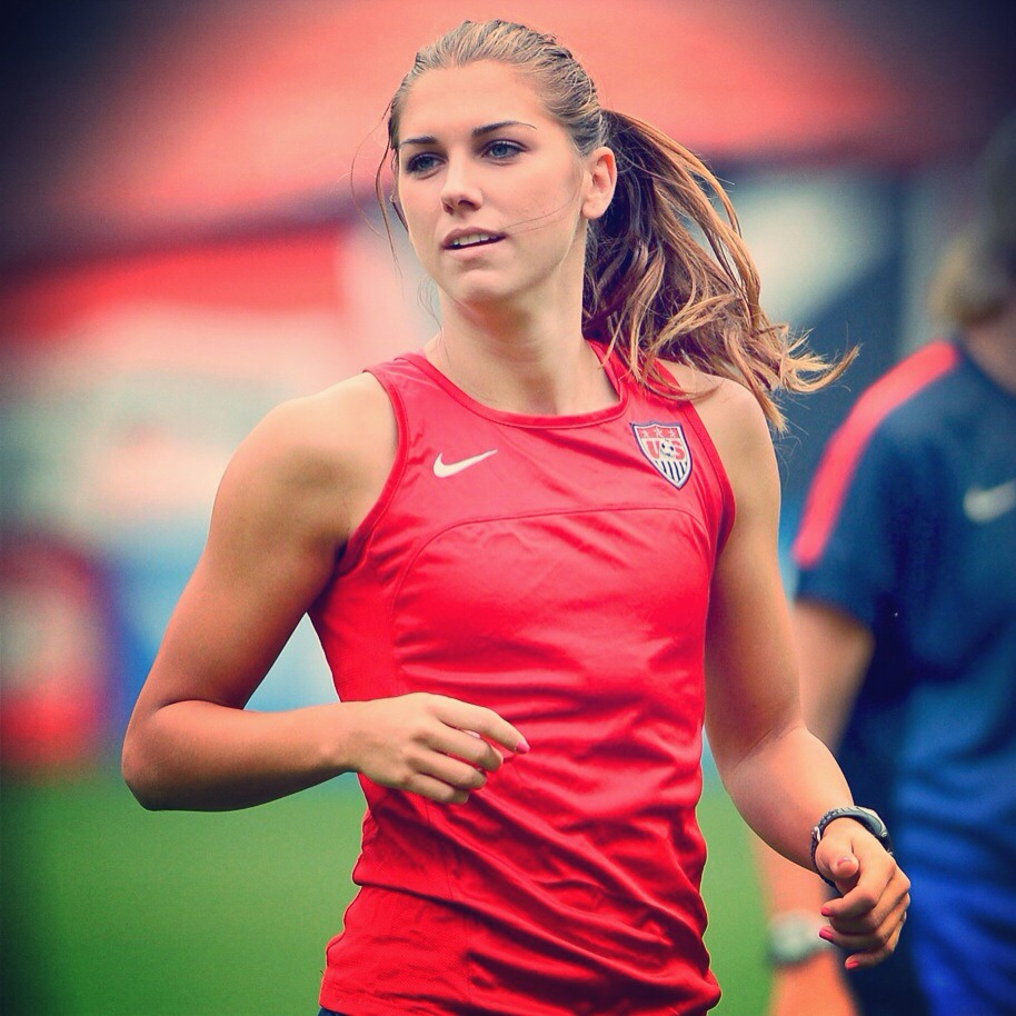 alex-morgan