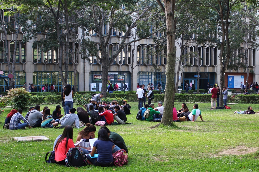  costo de las matrículas universitarias