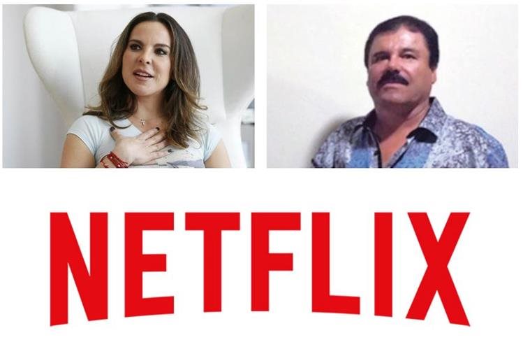 series sobre narcos