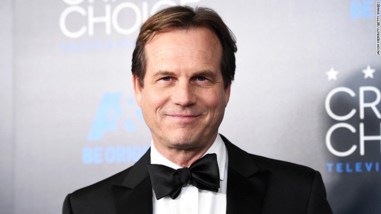 BILL PAXTON