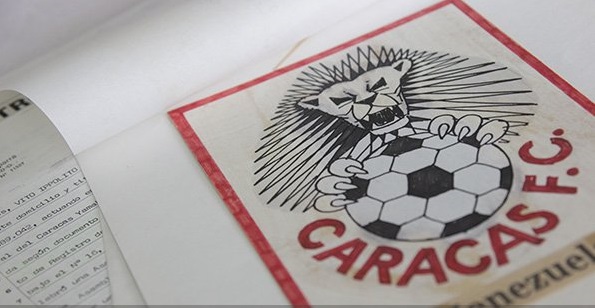 Caracas Fútbol Club