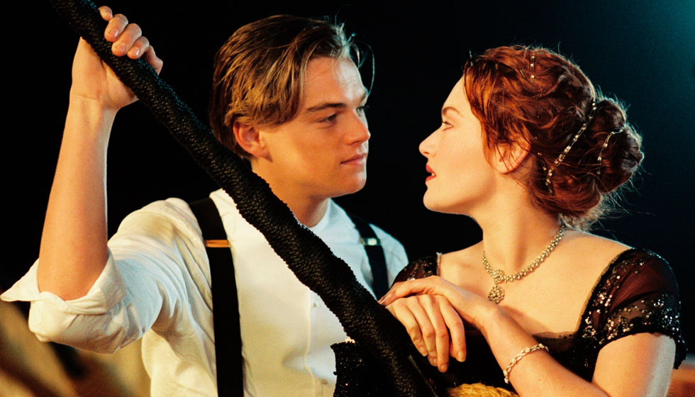 Jack y Rose