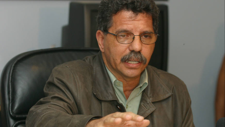 Julio Montes