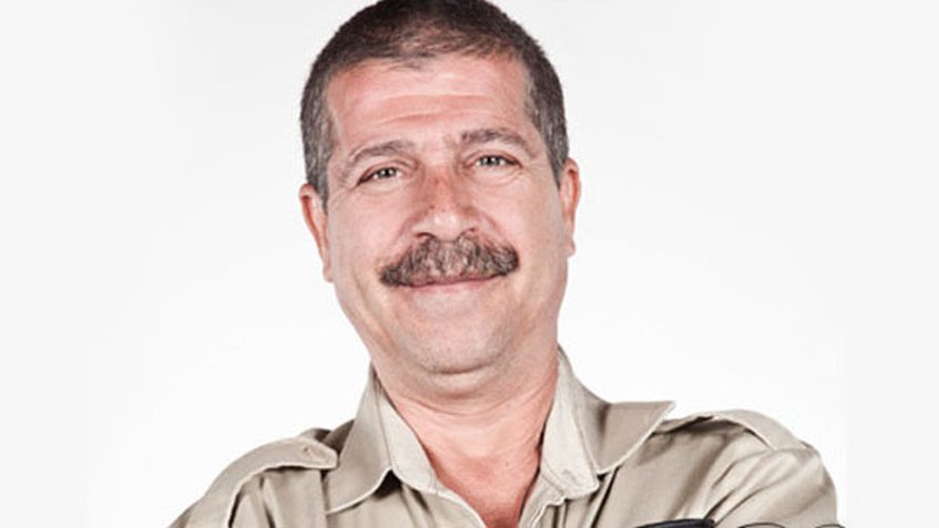 Roberto Lamarca