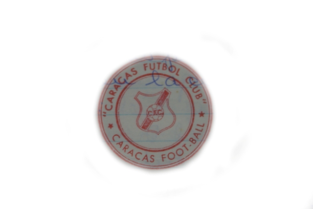 Caracas Fútbol Club