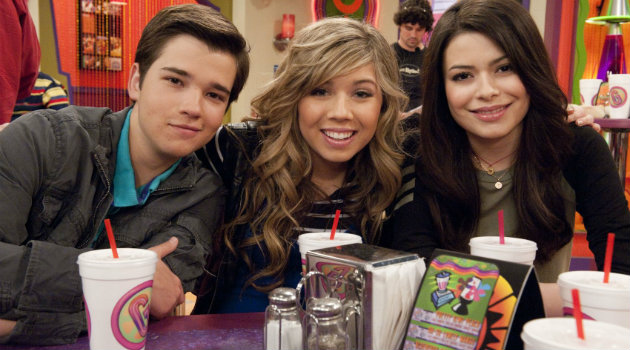 icarly