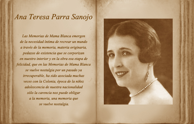 Teresa de la Parra