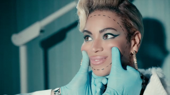 Beyoncé estrena nuevo videoclip “Pretty Hurts”