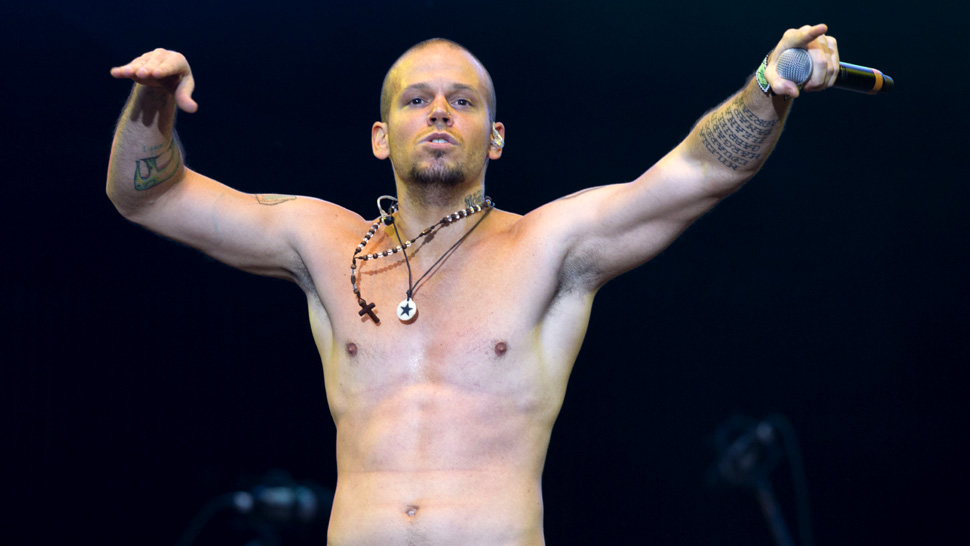 Calle 13 estrena nuevo videoclip “El aguante”
