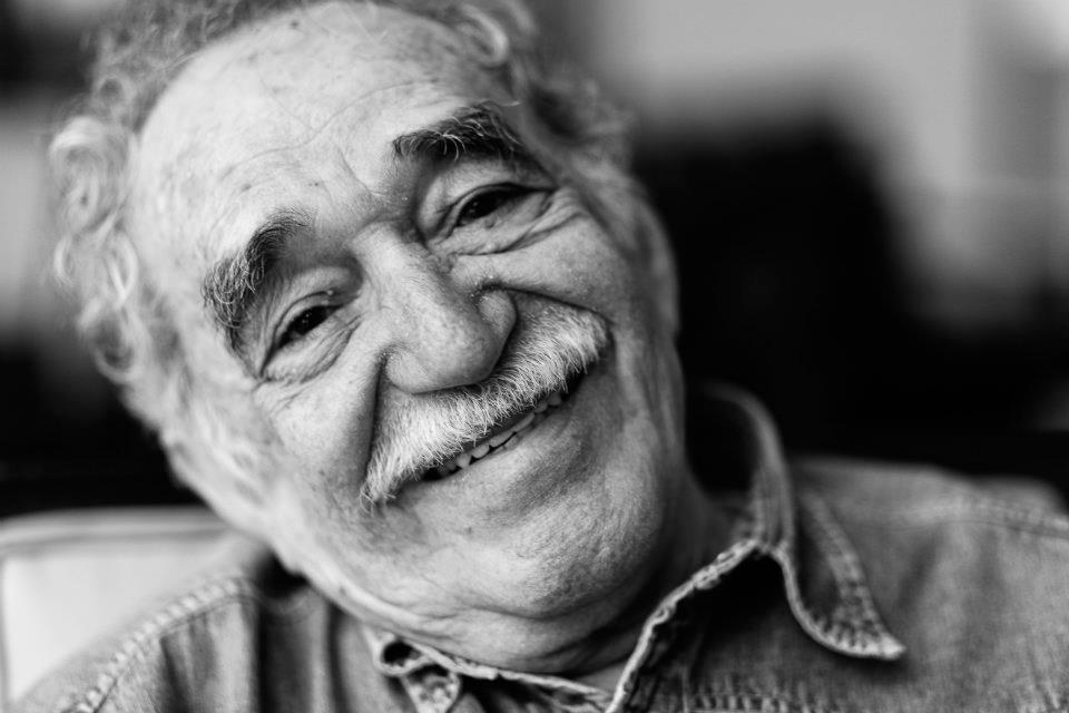 Gabriel Garcia Márquez