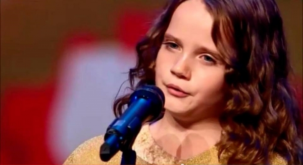 Amira Willighagen