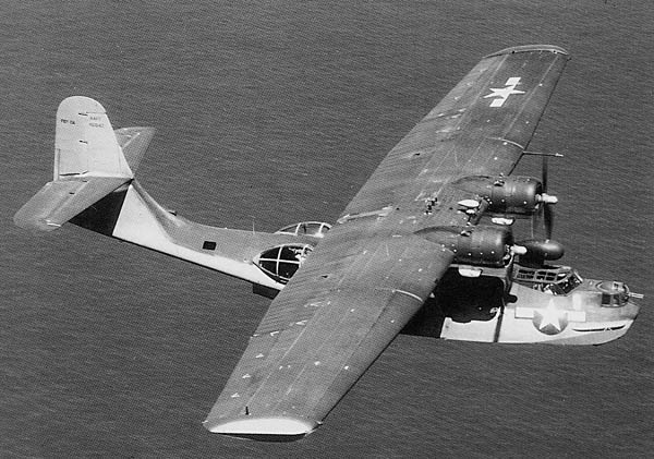 Avión Militar Segunda Guerra Mundial