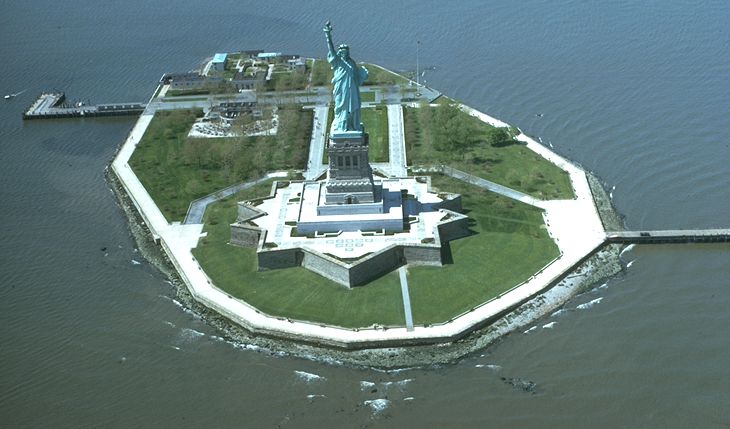 Estatua de la libertad