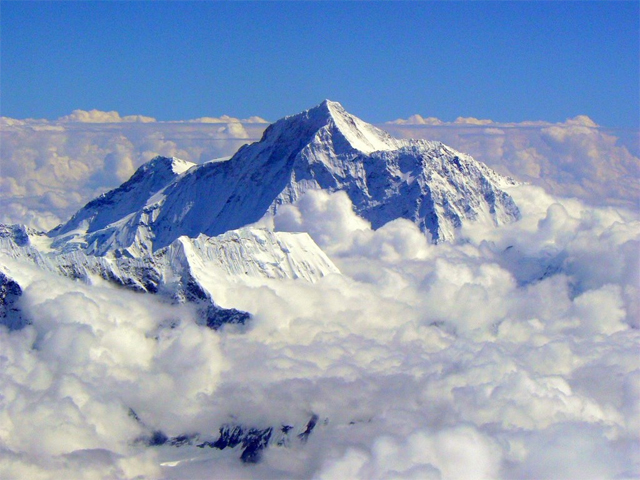 Monte Everest