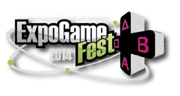 Expo Game Fest 2014