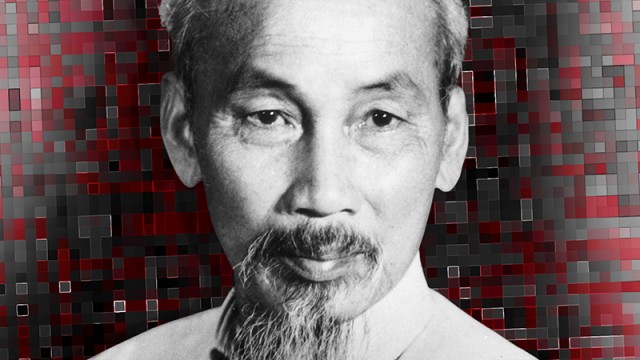 Ho-chi-minh