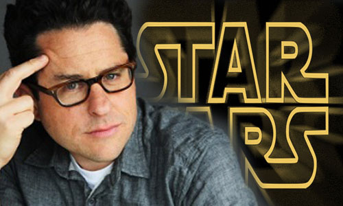 J.J. Abrams