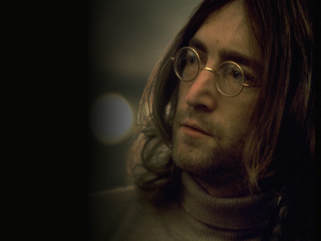 Jhon Lennon