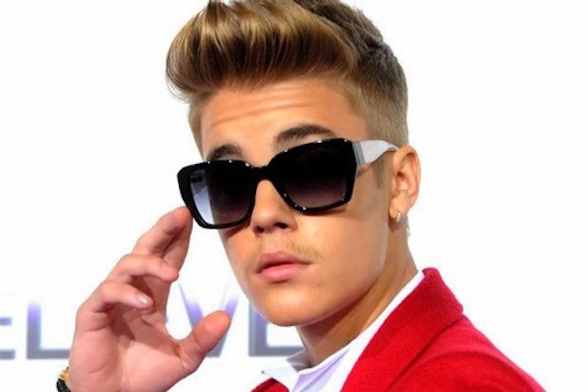 Justin-cantante