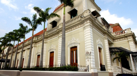 Palacio-Miraflores