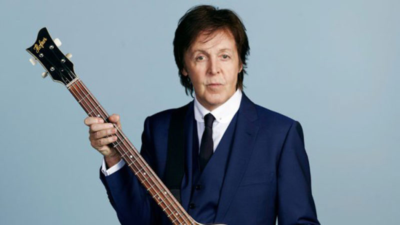 Paul-mccartney