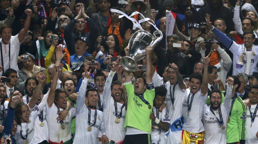 Campeon De Copa Del Rey Juega Europa League