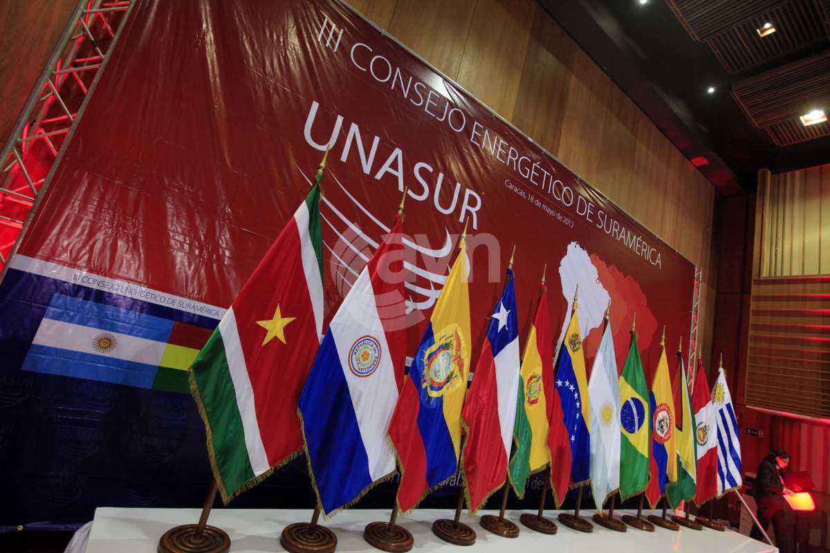 Unasur