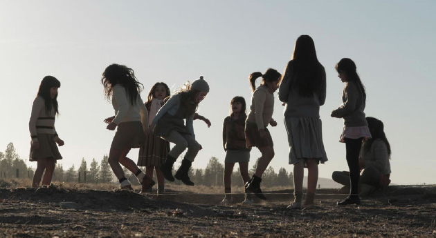 Wakolda fotograma de película argentina