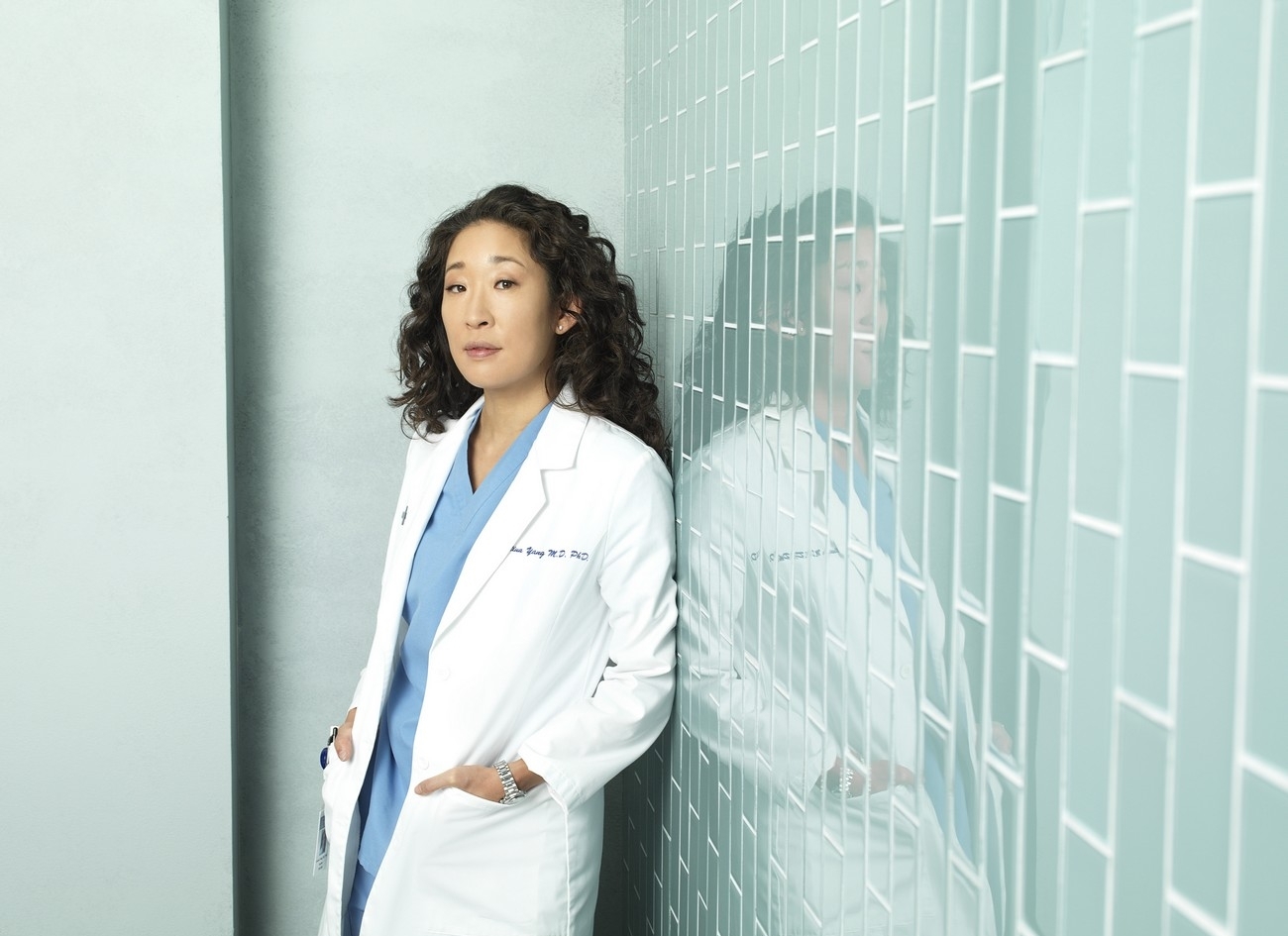 Cristina le dirá adiós a Grey’s Anatomy