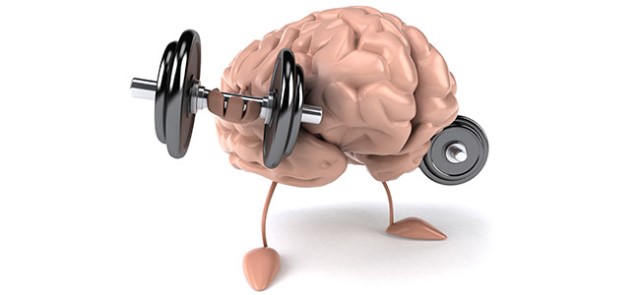 aplicaciones para entrenar el cerebro