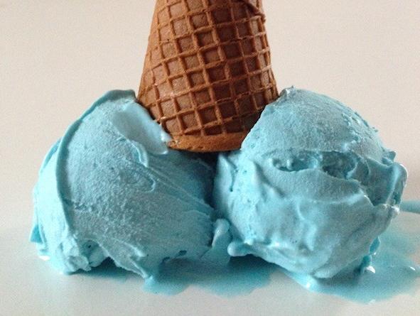 Helado de Viagra