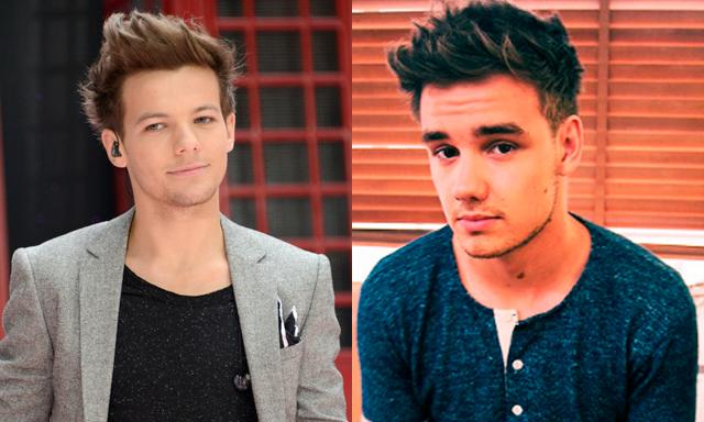 One Direction han sido protagonistas