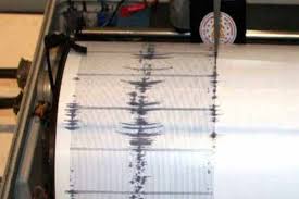 Con magnitud 6,6, temblor