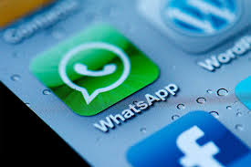 WhatsApp PUEDE BLOQUEARTE