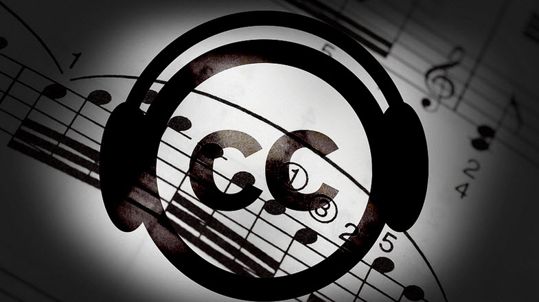 Logotipo Creative Commons