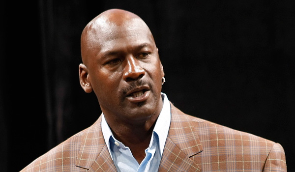 Michael Jordan confiesa haber sido racista