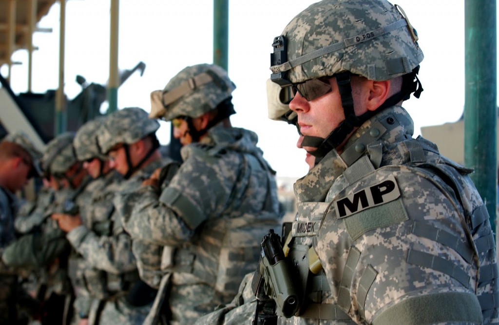 Ejército de EEUU podría admitir transexuales en sus filas