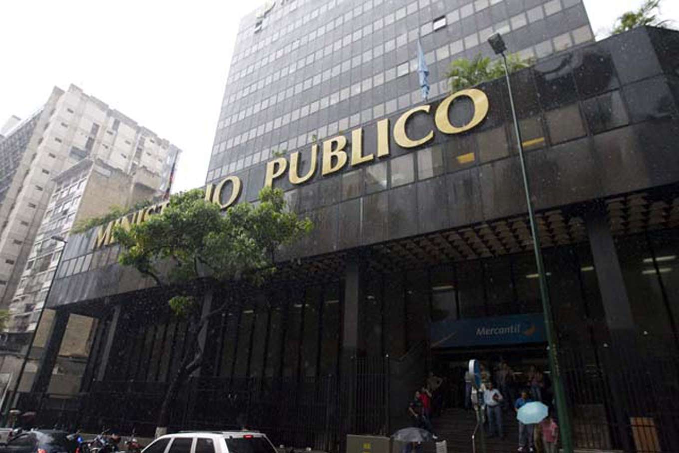 Ministerio Público