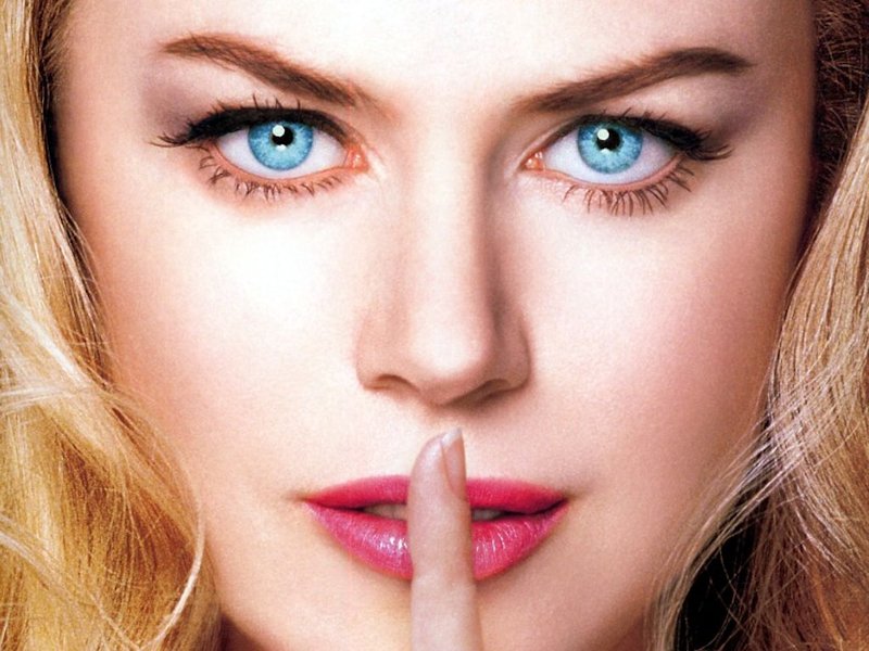 La gran mentira de Nicole Kidman