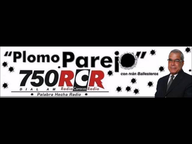 Plomo Parejo