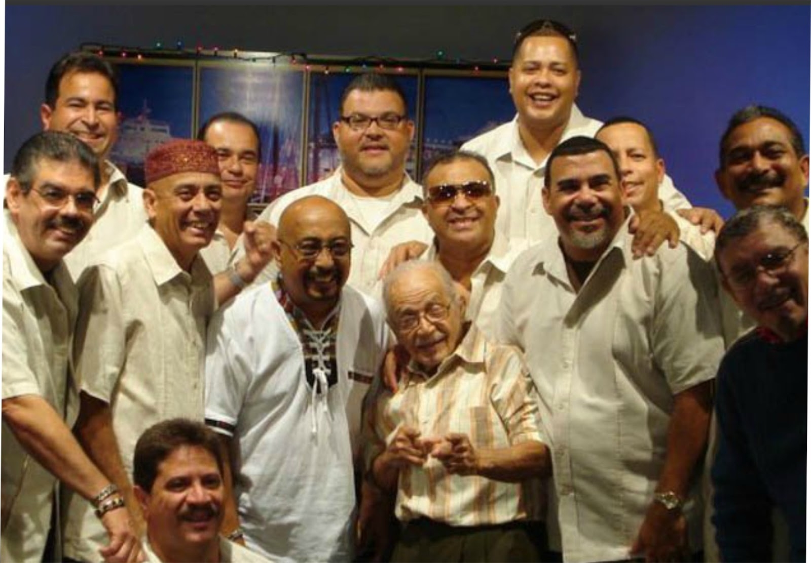 Sonora Ponceña celebrará sus 60