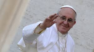 Acusan al papa Francisco