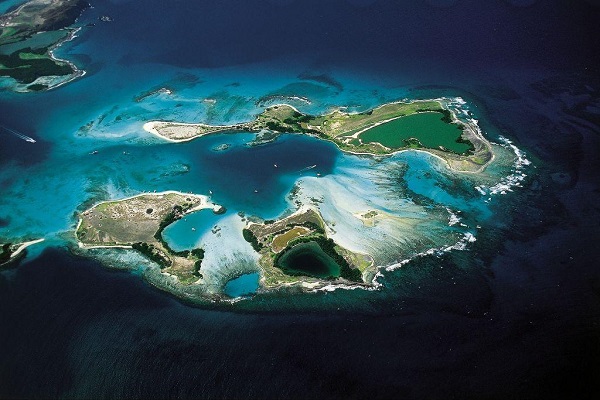 Archipiélago Los Roques