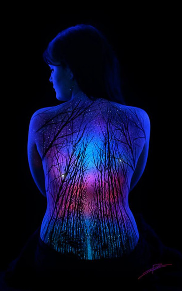 Body Painting